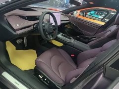Xiaomi SU7 2024 Quad Motor Ultra-Long Range Advanced Autonomous Driving Max - ფოტო 16