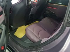 Xiaomi SU7 2024 Quad Motor Ultra-Long Range Advanced Autonomous Driving Max - ფოტო 17