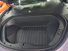 Xiaomi SU7 2024 Quad Motor Ultra-Long Range Advanced Autonomous Driving Max - ფოტო 20