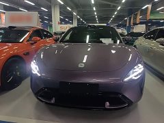 Xiaomi SU7 2024 Quad Motor Ultra-Long Range Advanced Autonomous Driving Max - ფოტო 3
