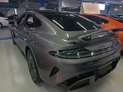 Xiaomi SU7 2024 Quad Motor Ultra-Long Range Advanced Autonomous Driving Max - ფოტო 5