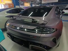 Xiaomi SU7 2024 Quad Motor Ultra-Long Range Advanced Autonomous Driving Max - ფოტო 6