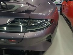Xiaomi SU7 2024 Quad Motor Ultra-Long Range Advanced Autonomous Driving Max - ფოტო 8
