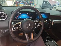 Mercedes-Benz GLB 2021 GLB 200 Fashion Edition - ფოტო 10