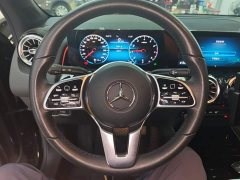 Mercedes-Benz GLB 2021 GLB 200 Fashion Edition - ფოტო 11