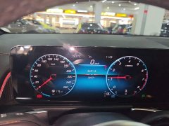 Mercedes-Benz GLB 2021 GLB 200 Fashion Edition - ფოტო 12