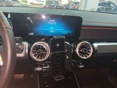 Mercedes-Benz GLB 2021 GLB 200 Fashion Edition - ფოტო 13