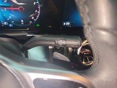 Mercedes-Benz GLB 2021 GLB 200 Fashion Edition - ფოტო 14