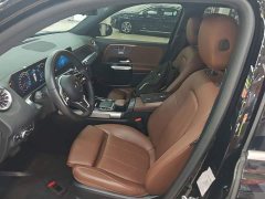 Mercedes-Benz GLB 2021 GLB 200 Fashion Edition - ფოტო 15