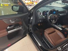 Mercedes-Benz GLB 2021 GLB 200 Fashion Edition - ფოტო 16