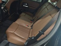 Mercedes-Benz GLB 2021 GLB 200 Fashion Edition - ფოტო 17