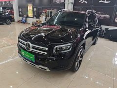 Mercedes-Benz GLB 2021 GLB 200 Fashion Edition - ფოტო 2