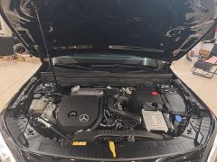 Mercedes-Benz GLB 2021 GLB 200 Fashion Edition - ფოტო 20
