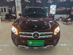 Mercedes-Benz GLB 2021 GLB 200 Fashion Edition - ფოტო 3