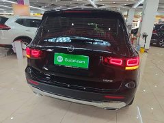 Mercedes-Benz GLB 2021 GLB 200 Fashion Edition - ფოტო 6