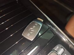 Mercedes-Benz GLB 2021 GLB 200 Fashion Edition - ფოტო 9