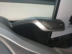 Tesla Model Y 2022 Facelift Rear-Wheel Drive - ფოტო 10