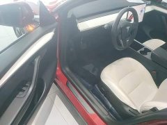Tesla Model Y 2022 Facelift Rear-Wheel Drive - ფოტო 12
