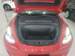 Tesla Model Y 2022 Facelift Rear-Wheel Drive - ფოტო 16