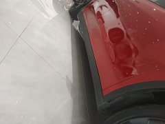 Tesla Model Y 2022 Facelift Rear-Wheel Drive - ფოტო 19