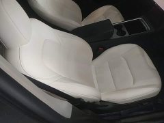 Tesla Model Y 2022 Facelift Rear-Wheel Drive - ფოტო 20