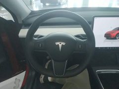 Tesla Model Y 2022 Facelift Rear-Wheel Drive - ფოტო 7