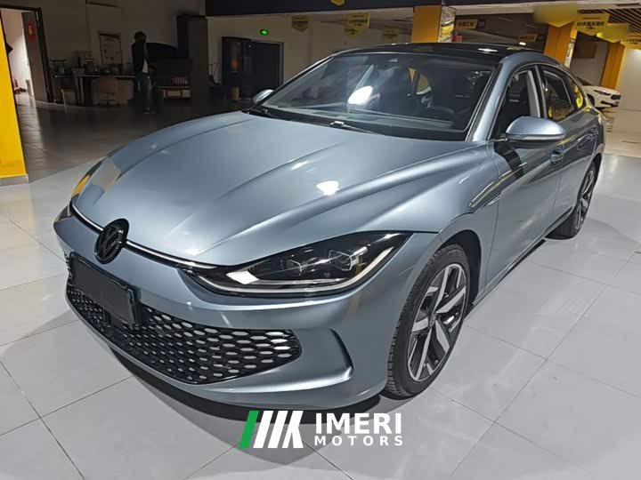 Volkswagen Lingdu L 280TSI DSG Spicy Edition - ავტომობილი ჩინეთიდან