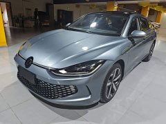 Volkswagen Lingdu L 280TSI DSG Spicy Edition - ფოტო 1