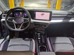 Volkswagen Lingdu L 280TSI DSG Spicy Edition - ფოტო 10