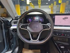 Volkswagen Lingdu L 280TSI DSG Spicy Edition - ფოტო 11