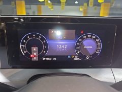 Volkswagen Lingdu L 280TSI DSG Spicy Edition - ფოტო 12