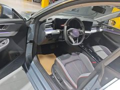 Volkswagen Lingdu L 280TSI DSG Spicy Edition - ფოტო 16