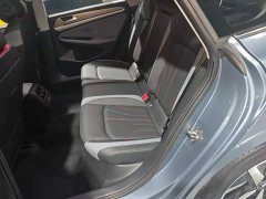 Volkswagen Lingdu L 280TSI DSG Spicy Edition - ფოტო 17