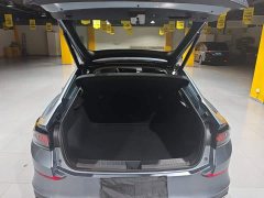 Volkswagen Lingdu L 280TSI DSG Spicy Edition - ფოტო 19