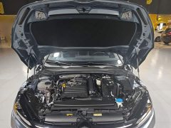 Volkswagen Lingdu L 280TSI DSG Spicy Edition - ფოტო 20