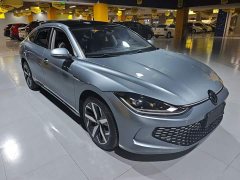 Volkswagen Lingdu L 280TSI DSG Spicy Edition - ფოტო 4