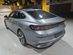 Volkswagen Lingdu L 280TSI DSG Spicy Edition - ფოტო 5