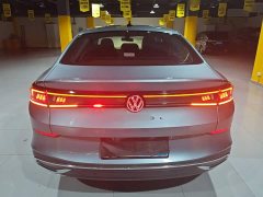 Volkswagen Lingdu L 280TSI DSG Spicy Edition - ფოტო 6