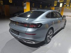 Volkswagen Lingdu L 280TSI DSG Spicy Edition - ფოტო 7