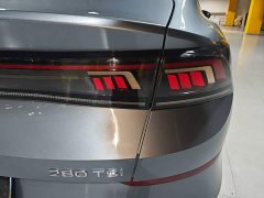 Volkswagen Lingdu L 280TSI DSG Spicy Edition - ფოტო 8