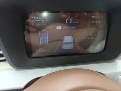 Wuling Hongguang MINIEV 2024 Third Generation 215km Youth Edition - ფოტო 12