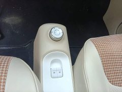 Wuling Hongguang MINIEV 2024 Third Generation 215km Youth Edition - ფოტო 14