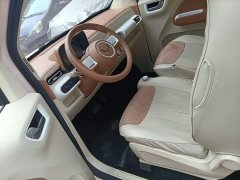 Wuling Hongguang MINIEV 2024 Third Generation 215km Youth Edition - ფოტო 15