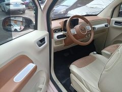 Wuling Hongguang MINIEV 2024 Third Generation 215km Youth Edition - ფოტო 16