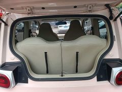 Wuling Hongguang MINIEV 2024 Third Generation 215km Youth Edition - ფოტო 19