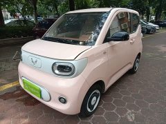 Wuling Hongguang MINIEV 2024 Third Generation 215km Youth Edition - ფოტო 2