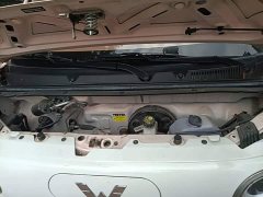 Wuling Hongguang MINIEV 2024 Third Generation 215km Youth Edition - ფოტო 20