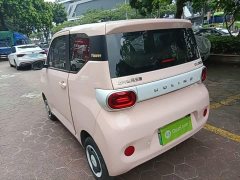 Wuling Hongguang MINIEV 2024 Third Generation 215km Youth Edition - ფოტო 5