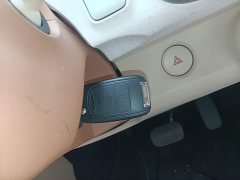 Wuling Hongguang MINIEV 2024 Third Generation 215km Youth Edition - ფოტო 9