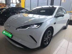 BYD Dolphin 06 EV 545KM Deluxe Edition - ფოტო 1
